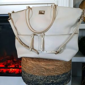 Dooney & Bourke Satchel